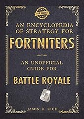 Encyclopedia strategy for d'occasion  Livré partout en France