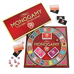 Monogamy gioco per usato  Spedito ovunque in Italia 