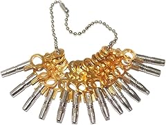 Clock winding key for sale  Delivered anywhere in USA 