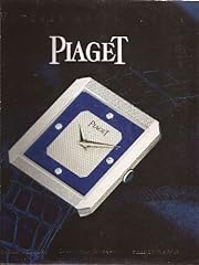 Piaget watches wonders for sale  Delivered anywhere in UK