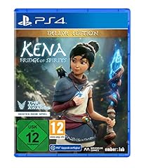Sony game kena d'occasion  Livré partout en France