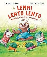 Lemmi lento lento. usato  Spedito ovunque in Italia 