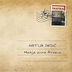 Matija svira arsena gebraucht kaufen  Wird an jeden Ort in Deutschland