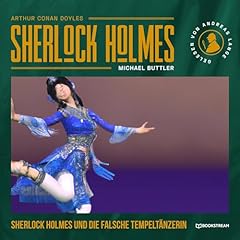 Sherlock holmes falsche gebraucht kaufen  Wird an jeden Ort in Deutschland