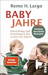 Babyjahre entwicklung erziehun gebraucht kaufen  Wird an jeden Ort in Deutschland