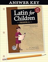 Latin children primer for sale  Delivered anywhere in USA 