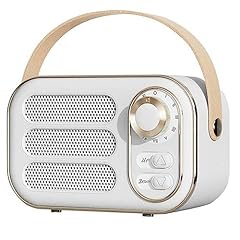 Rensimote retro speaker for sale  Delivered anywhere in UK