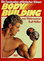 Bodybuilding faszination athle gebraucht kaufen  Wird an jeden Ort in Deutschland