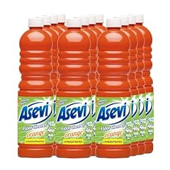 Asevi concentrated floor for sale  Delivered anywhere in UK