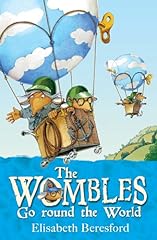 Wombles round for sale  Delivered anywhere in UK