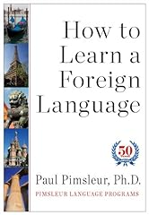 Learn foreign language for sale  Delivered anywhere in USA 