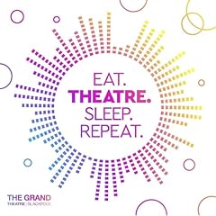 Eat theatre sleep for sale  Delivered anywhere in UK