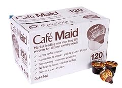 120 café maid for sale  Delivered anywhere in UK