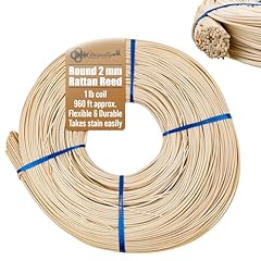 Round reed pound for sale  Delivered anywhere in USA 