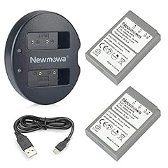 Newmowa bls batteria usato  Spedito ovunque in Italia 