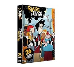 Blaise blasé saison d'occasion  Livré partout en France