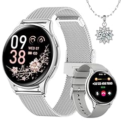 Sanorum smartwatch damen gebraucht kaufen  Wird an jeden Ort in Deutschland