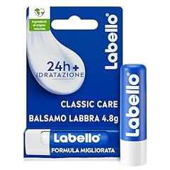 Labello classic care usato  Spedito ovunque in Italia 