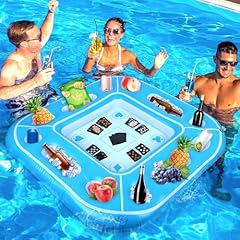 Large floating pool for sale  Delivered anywhere in USA 