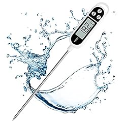 Digital kitchen thermometer for sale  Delivered anywhere in UK