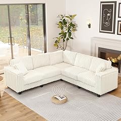 Levnary cloud sectional for sale  Delivered anywhere in USA 