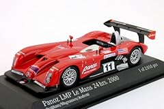 Panoz lmp 24h gebraucht kaufen  Wird an jeden Ort in Deutschland