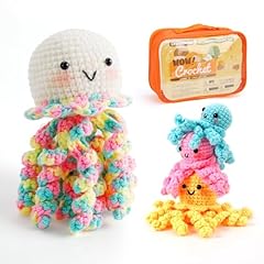 Crochetobe crochet kit for sale  Delivered anywhere in USA 