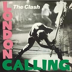 Clash london calling for sale  Delivered anywhere in UK