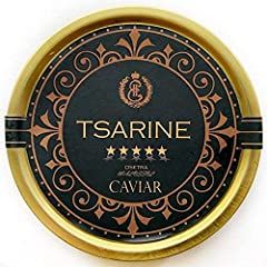 50g caviar esturgeon d'occasion  Livré partout en France