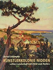 Künstlerkolonie nidden landsc gebraucht kaufen  Wird an jeden Ort in Deutschland