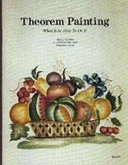 Theorem painting for sale  Delivered anywhere in USA 