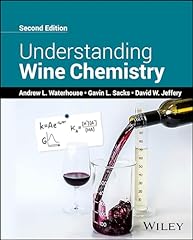 Understanding wine chemistry for sale  Delivered anywhere in UK