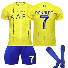 Nassr football kits for sale  Delivered anywhere in UK