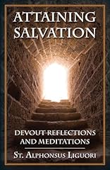 Attaining salvation devout for sale  Delivered anywhere in USA 