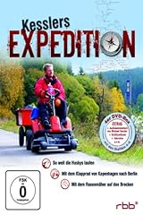 Kesslers expedition vol gebraucht kaufen  Wird an jeden Ort in Deutschland