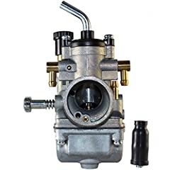 Glenparts 19mm carburetor for sale  Delivered anywhere in USA 
