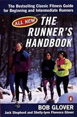 Runner handbook best for sale  Delivered anywhere in UK