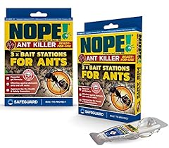 Nope ant killer for sale  Delivered anywhere in Ireland