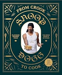 Crook cook platinum for sale  Delivered anywhere in USA 