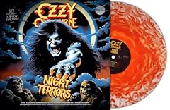 Night terrors usato  Spedito ovunque in Italia 