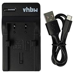 Vhbw usb caricatore usato  Spedito ovunque in Italia 