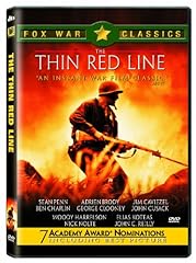 Thin red line for sale  Delivered anywhere in USA 