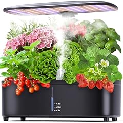 Misting pods hydroponic for sale  Delivered anywhere in USA 