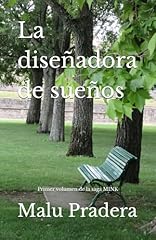 Diseñadora sueños primer gebraucht kaufen  Wird an jeden Ort in Deutschland
