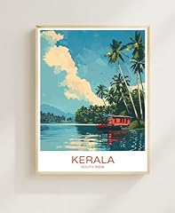 Kerala south india for sale  Delivered anywhere in USA 