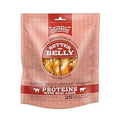 Better belly highly for sale  Delivered anywhere in USA 