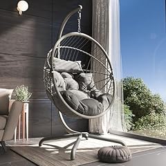 Swing egg chair for sale  Delivered anywhere in Ireland