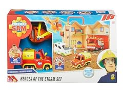 Fireman sam 05888 for sale  Delivered anywhere in UK