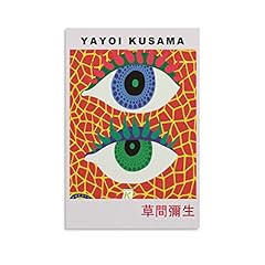 Two eyes yayoi for sale  Delivered anywhere in USA 