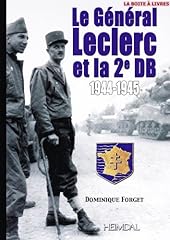 Général leclerc 2e d'occasion  Livré partout en France